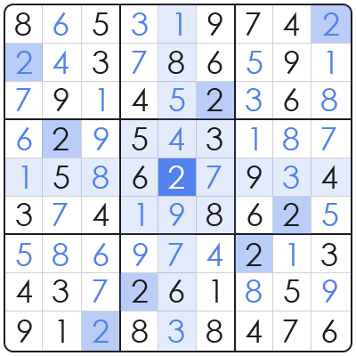 how to learn sudoku