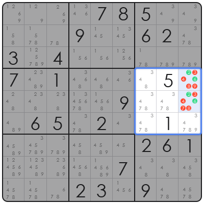 free web sudoku evil